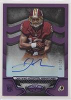 Josh Doctson #/10