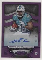 Leonte Carroo #/10