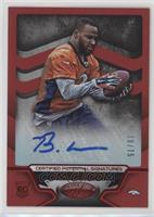 Bralon Addison #/75