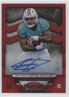 Kenyan Drake #/75