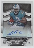 Leonte Carroo #/99