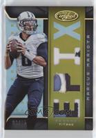 Marcus Mariota #/25