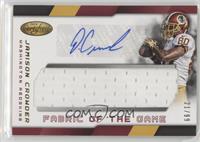 Jamison Crowder #/99