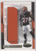 Dre Kirkpatrick #/99