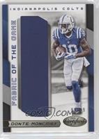 Donte Moncrief #/99