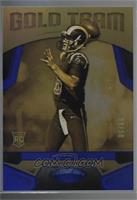 Jared Goff #/50