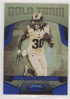 Todd Gurley II #/50