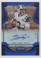 Bryce Petty #/40