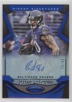 Crockett Gillmore #/40