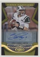 Bryce Petty #/25