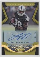 Latavius Murray #/25