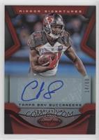 Charles Sims [Noted] #/60