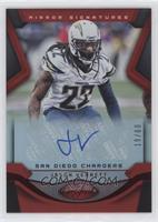 Jason Verrett #/60