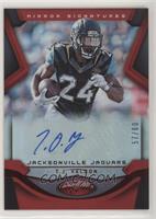 T.J. Yeldon #/60