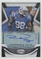 Robert Mathis #/35