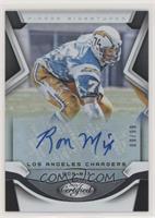 Ron Mix #/99