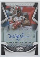 Vincent Jackson #/35