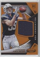 Joey Bosa #/399