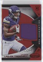 Laquon Treadwell #/299