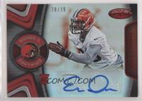 Emmanuel Ogbah #/75