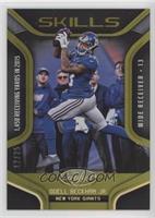 Odell Beckham Jr. #/25