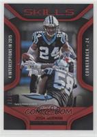 Josh Norman #/99