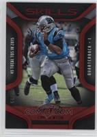 Cam Newton #/99