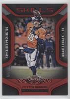 Peyton Manning #/99