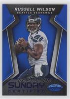 Russell Wilson #/50