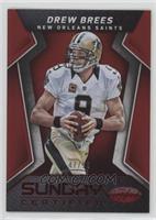 Drew Brees #/99