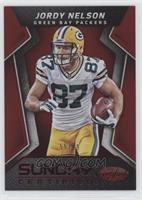 Jordy Nelson #/99