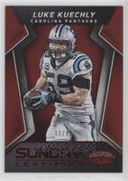 Luke Kuechly #/99