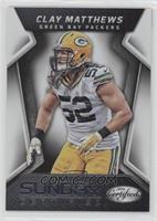 Clay Matthews