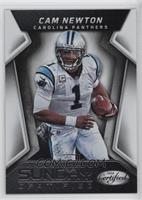 Cam Newton