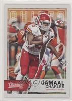 Jamaal Charles