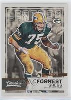 Legends - Forrest Gregg