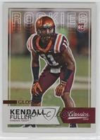 Rookies - Kendall Fuller