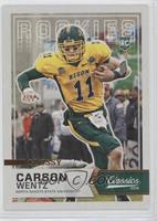 Rookies - Carson Wentz