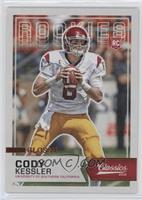 Rookies - Cody Kessler