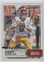 Rookies - Cody Kessler