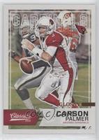 Carson Palmer