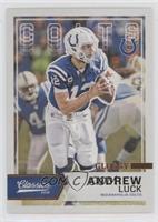 Andrew Luck