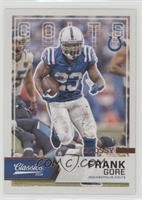 Frank Gore