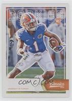 Rookies - Vernon Hargreaves III