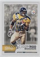 Legends - Rod Woodson