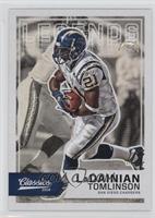 Legends - LaDainian Tomlinson