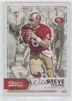 Legends - Steve Young