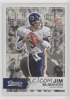 Legends - Jim McMahon