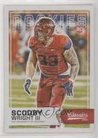 Rookies - Scooby Wright III