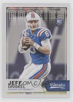 Rookies - Jeff Driskel